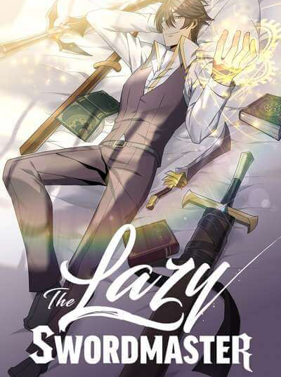 The Lazy Swordmaster The Lazy Swordmaster